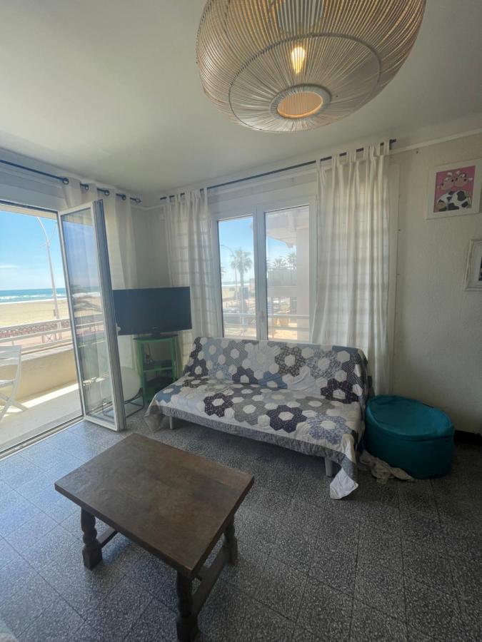 Domus Apartment กาเนต์-อ็อง-รูสซียง ภายนอก รูปภาพ