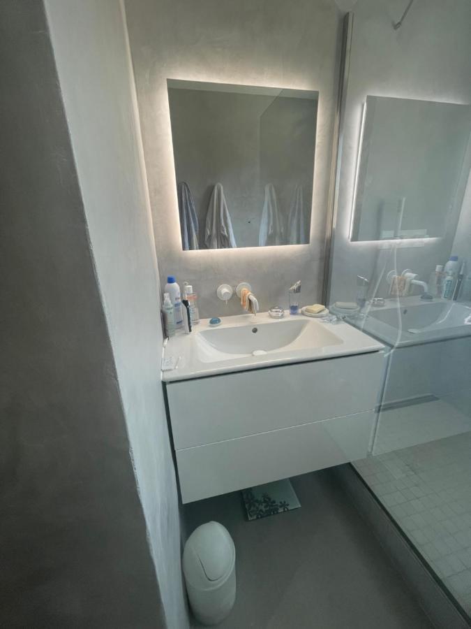 Domus Apartment กาเนต์-อ็อง-รูสซียง ภายนอก รูปภาพ