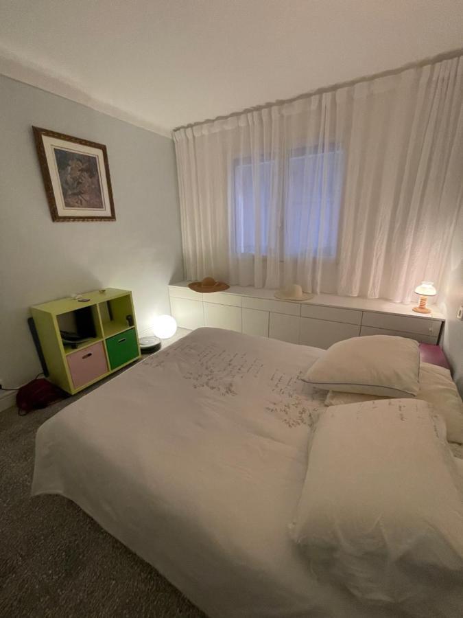 Domus Apartment กาเนต์-อ็อง-รูสซียง ภายนอก รูปภาพ